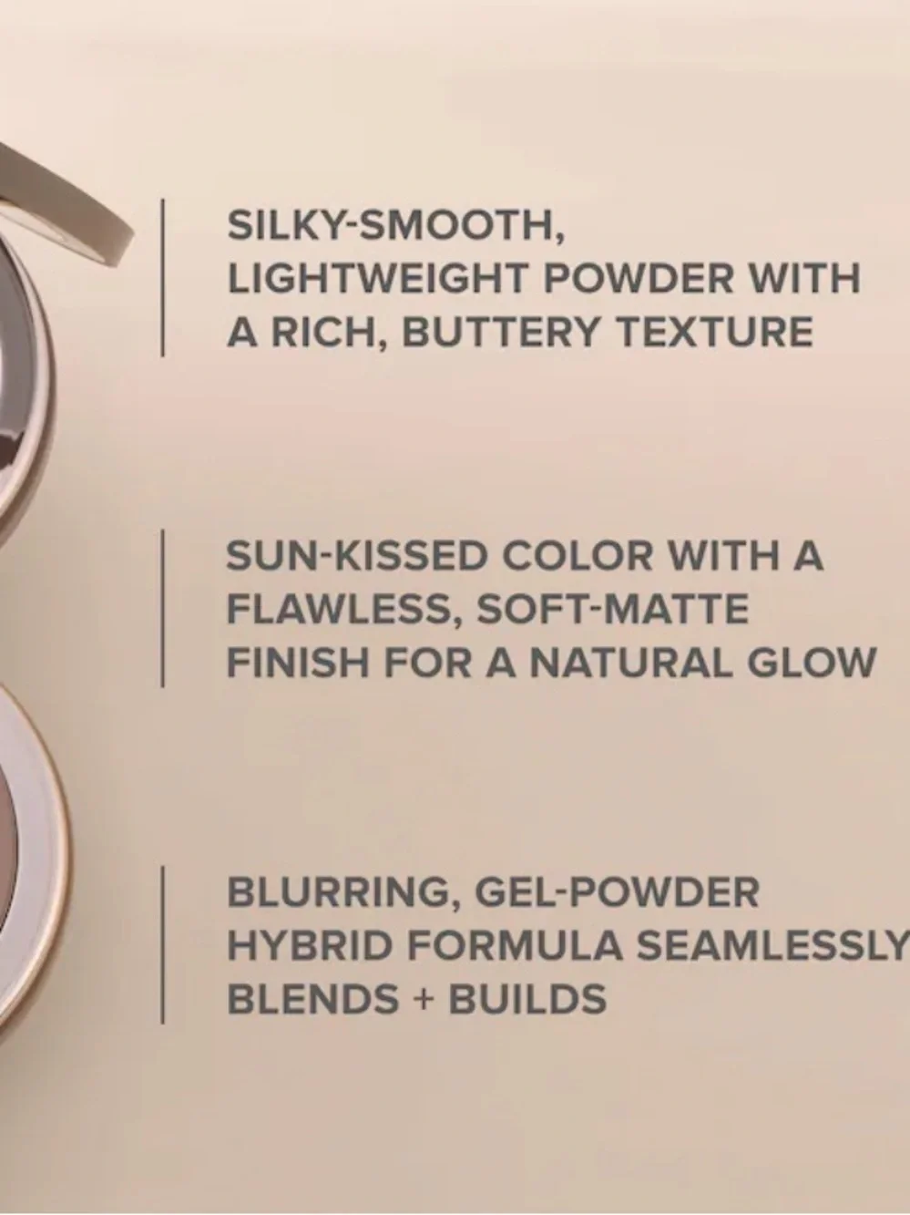 Anastasia Beverly Hills Smooth Blur Matte Powder Bronzer